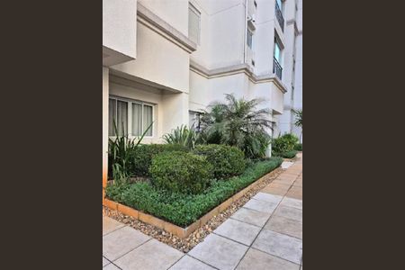 Apartamento à venda com 2 quartos, 55m² em Mooca, São Paulo