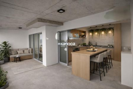 Apartamento à venda com 2 quartos, 90m² em Recreio dos Bandeirantes, Rio de Janeiro