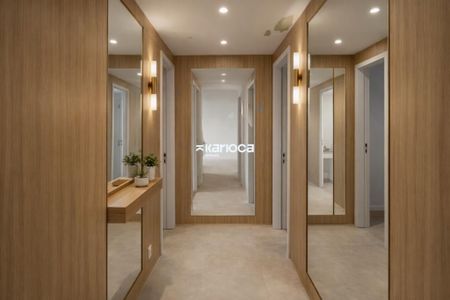 Apartamento à venda com 2 quartos, 90m² em Recreio dos Bandeirantes, Rio de Janeiro