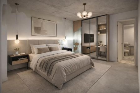 Apartamento à venda com 2 quartos, 90m² em Recreio dos Bandeirantes, Rio de Janeiro