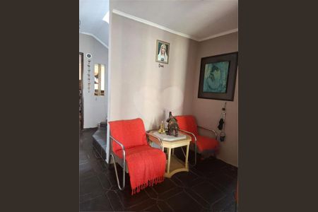 Casa à venda com 4 quartos, 280m² em Campestre, Santo André