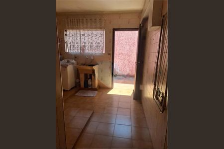 Casa à venda com 4 quartos, 280m² em Campestre, Santo André