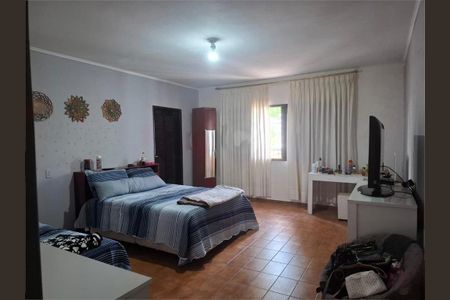 Casa à venda com 4 quartos, 280m² em Campestre, Santo André