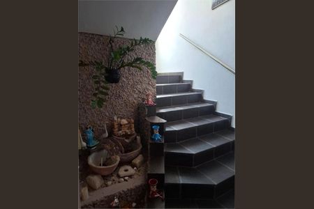 Casa à venda com 280m², 4 quartos e 4 vagas