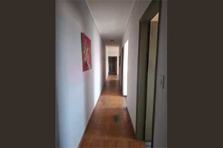 Casa à venda com 280m², 4 quartos e 4 vagas