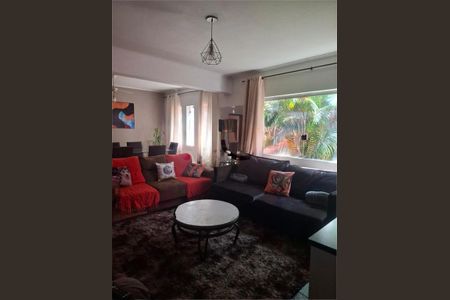 Casa à venda com 4 quartos, 280m² em Campestre, Santo André