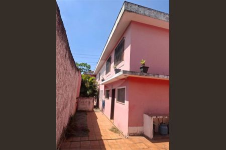 Casa à venda com 280m², 4 quartos e 4 vagas