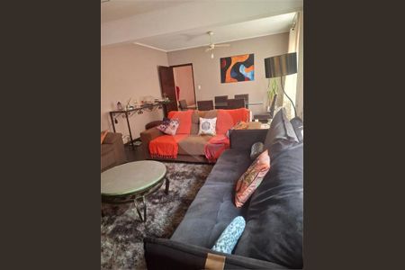 Casa à venda com 280m², 4 quartos e 4 vagas