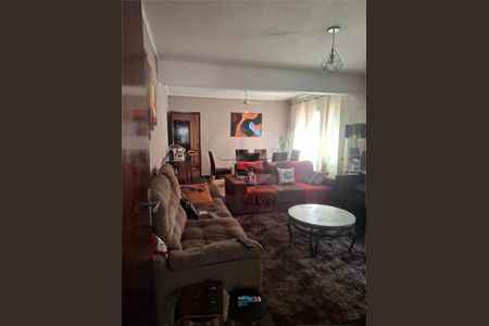 Casa à venda com 4 quartos, 280m² em Campestre, Santo André