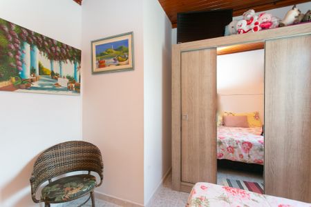 Casa à venda com 225m², 3 quartos e 4 vagasQuarto 2