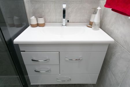 Casa à venda com 225m², 3 quartos e 4 vagasBanheiro 1 