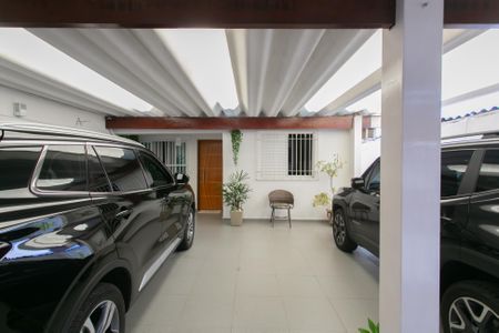 Casa à venda com 225m², 3 quartos e 4 vagasGaragem 
