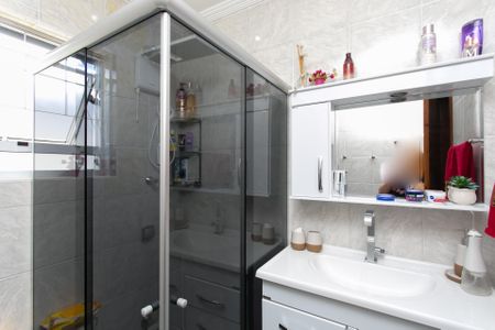 Casa à venda com 225m², 3 quartos e 4 vagasBanheiro 1 