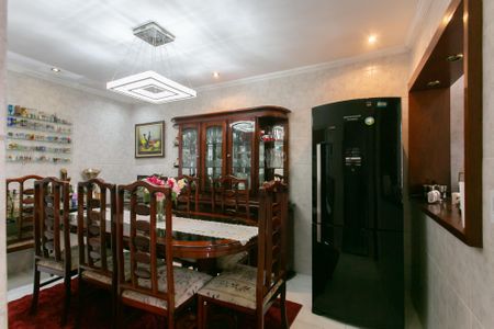 Casa à venda com 225m², 3 quartos e 4 vagasSala de Jantar