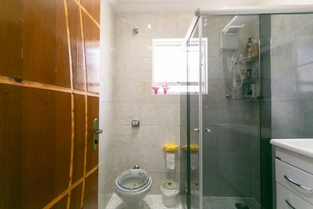 Casa à venda com 225m², 3 quartos e 4 vagasBanheiro 1 