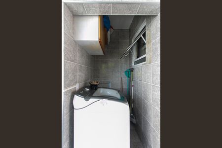 Casa à venda com 225m², 3 quartos e 4 vagasÁrea de Serviço 