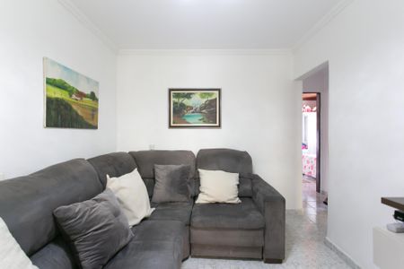 Sala de casa à venda com 3 quartos, 225m² em Jardim Alto Pedroso, São Paulo