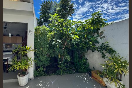Casa à venda com 225m², 3 quartos e 4 vagasÁrea comum - Jardim 