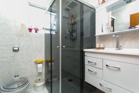 Casa à venda com 225m², 3 quartos e 4 vagasBanheiro 1 