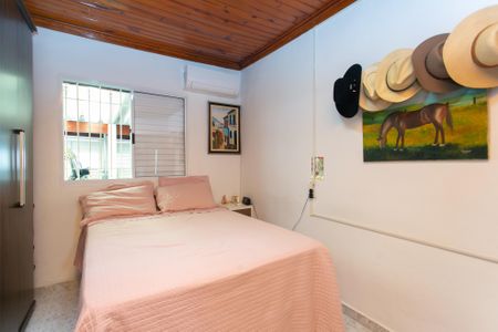 Casa à venda com 225m², 3 quartos e 4 vagasQuarto 1 