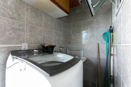 Casa à venda com 225m², 3 quartos e 4 vagasÁrea de Serviço 