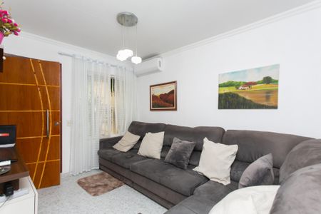 Sala de casa à venda com 3 quartos, 225m² em Jardim Alto Pedroso, São Paulo