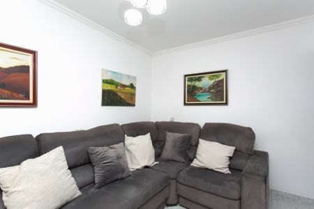 Sala de casa à venda com 3 quartos, 225m² em Jardim Alto Pedroso, São Paulo