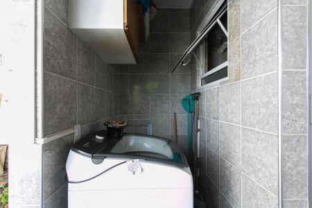 Casa à venda com 225m², 3 quartos e 4 vagasÁrea de Serviço 