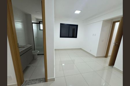 Quarto de apartamento para alugar com 2 quartos, 57m² em Setor Central, Goiânia