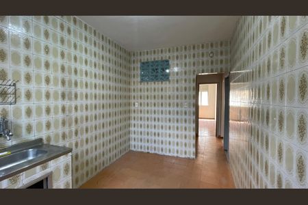 Casa à venda com 83m², 2 quartos e sem vagaCozinha