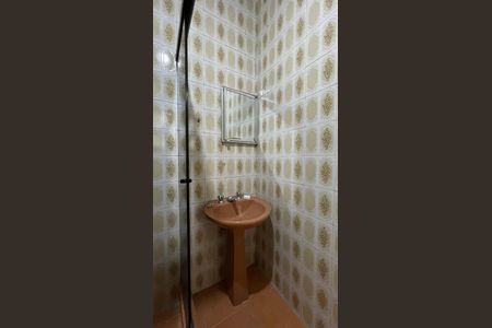 Casa à venda com 83m², 2 quartos e sem vagaBanheiro