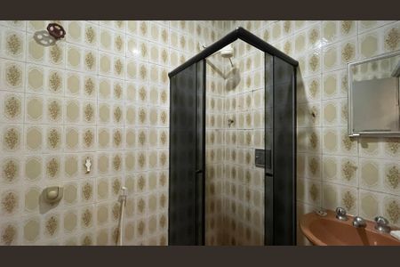 Casa à venda com 83m², 2 quartos e sem vagaBanheiro