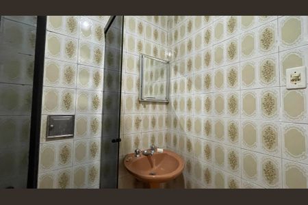 Casa à venda com 83m², 2 quartos e sem vagaBanheiro