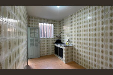 Casa à venda com 83m², 2 quartos e sem vagaCozinha