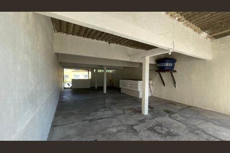 Casa à venda com 83m², 2 quartos e sem vagaTerraço