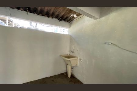 Casa à venda com 83m², 2 quartos e sem vagaTerraço