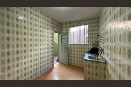 Casa à venda com 83m², 2 quartos e sem vagaCozinha