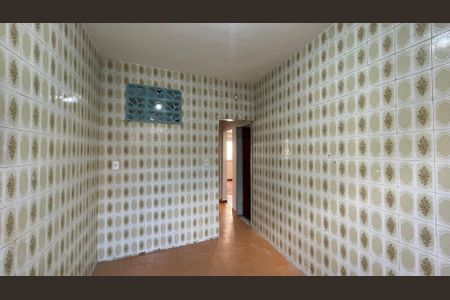 Casa à venda com 83m², 2 quartos e sem vagaCozinha