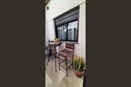 Apartamento à venda com 59m², 1 quarto e 1 vagaGarden