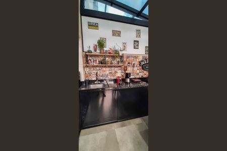 Apartamento à venda com 59m², 1 quarto e 1 vagaÁrea de Serviço