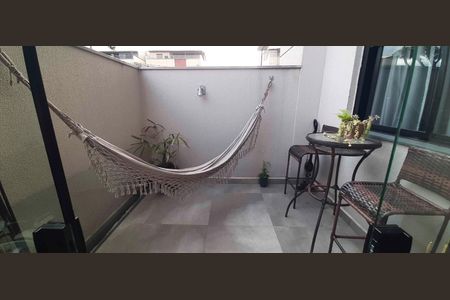 Apartamento à venda com 59m², 1 quarto e 1 vagaGarden