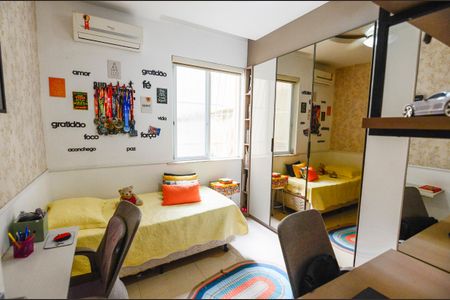 Apartamento à venda com 72m², 3 quartos e 1 vagaQuarto 1