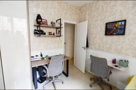 Apartamento à venda com 72m², 3 quartos e 1 vagaQuarto 1