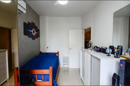Apartamento à venda com 72m², 3 quartos e 1 vagaQuarto 2