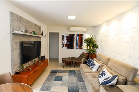 Apartamento à venda com 72m², 3 quartos e 1 vagaSala