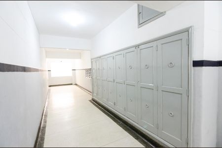 Apartamento à venda com 72m², 3 quartos e 1 vagaHall