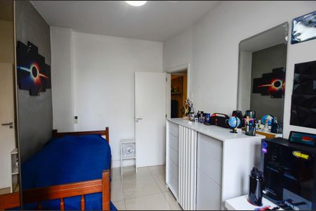 Apartamento à venda com 72m², 3 quartos e 1 vagaQuarto 2