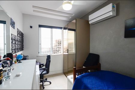 Apartamento à venda com 72m², 3 quartos e 1 vagaQuarto 2