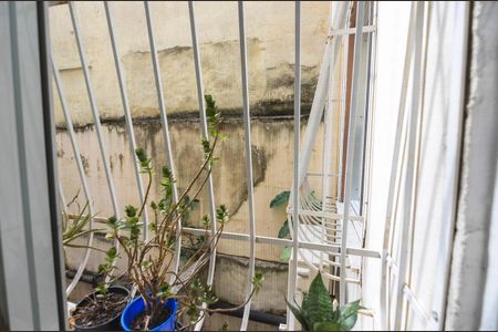 Apartamento à venda com 72m², 3 quartos e 1 vagaSala