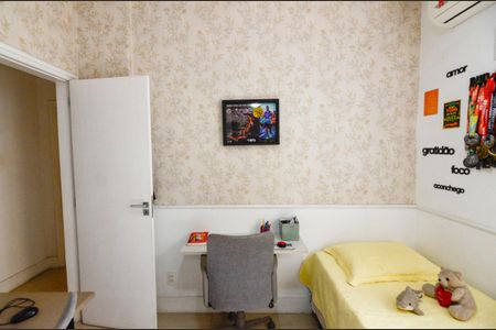 Apartamento à venda com 72m², 3 quartos e 1 vagaQuarto 1